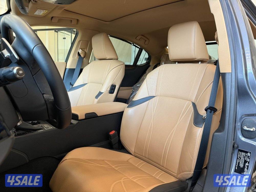 LEXUS ES350 20242