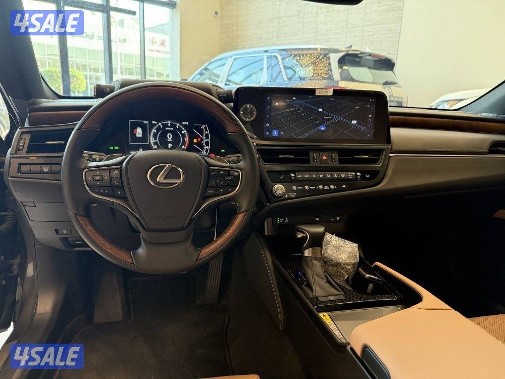 LEXUS ES350 20243