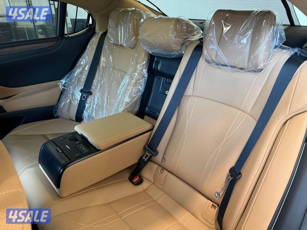 LEXUS ES350 20244