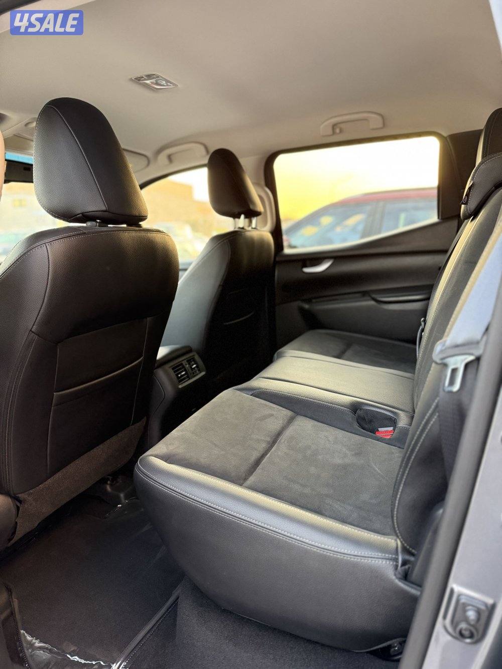 متوفر اقساط للمتعدين 40%4