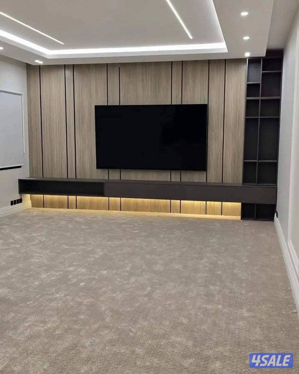 اصباغ الفخامه خدمه ٢٤ساعه جميع مناطق الكويت ابوفهد الابداع10