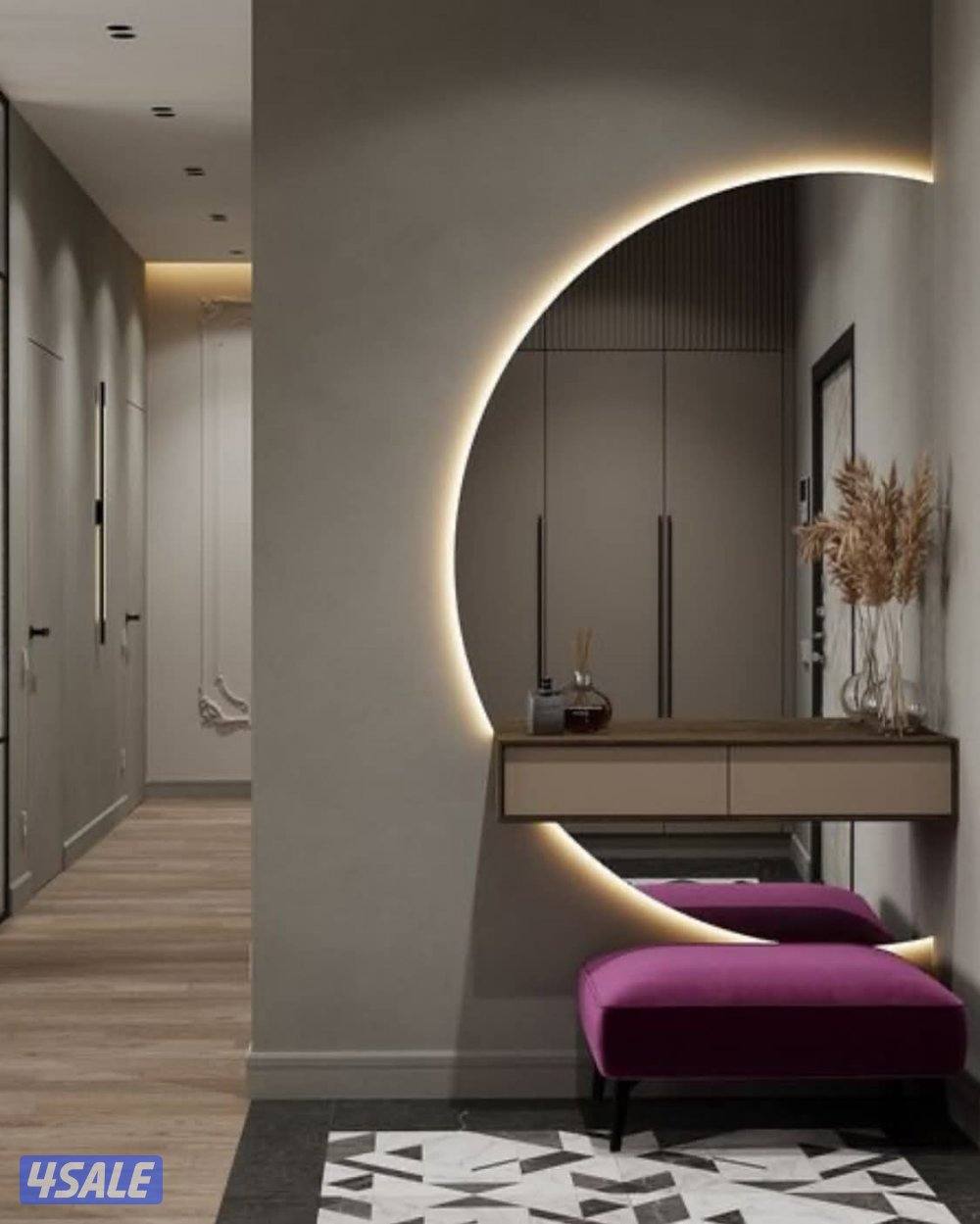 اصباغ الفخامه خدمه ٢٤ساعه جميع مناطق الكويت ابوفهد الابداع11