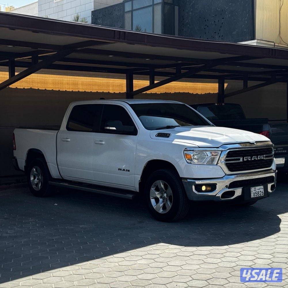 بيك هورن 20220