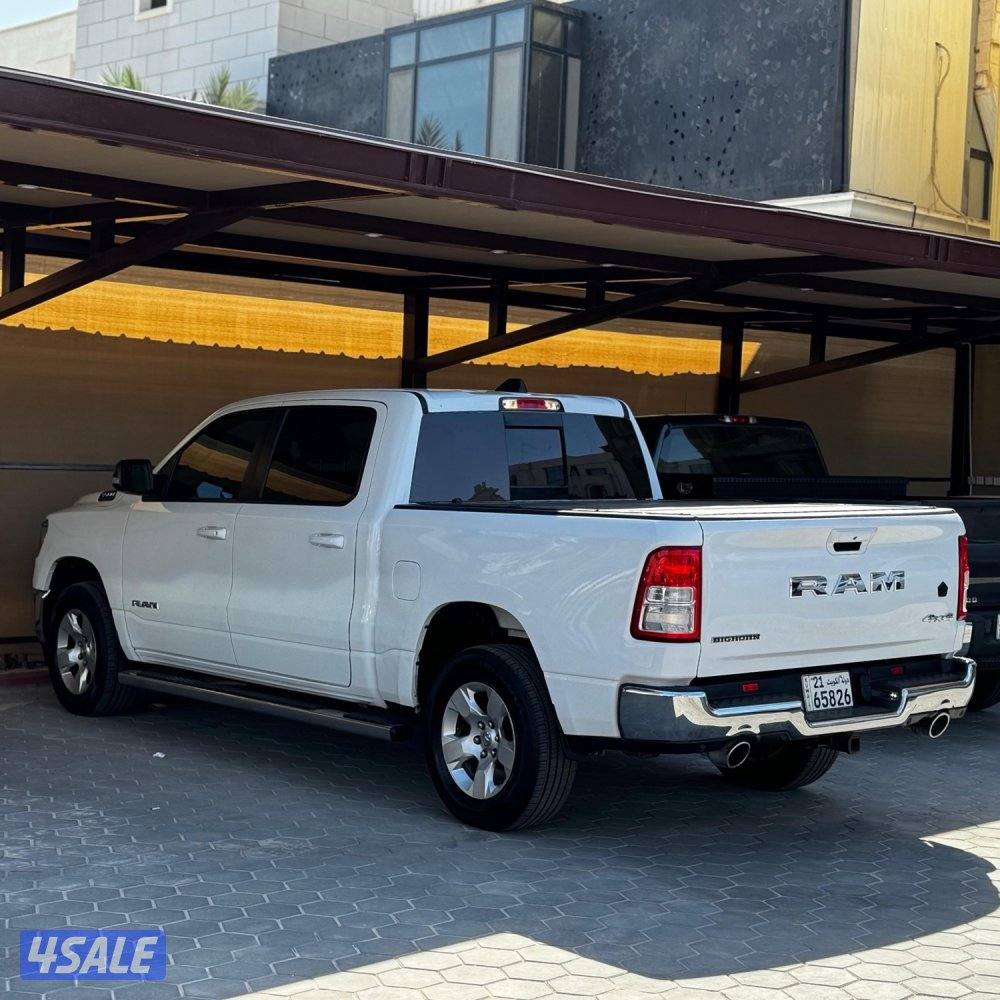 بيك هورن 20221