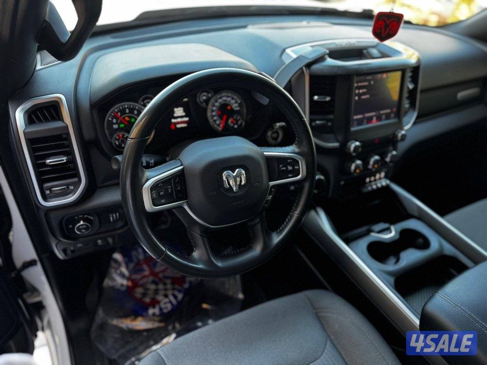 بيك هورن 20222