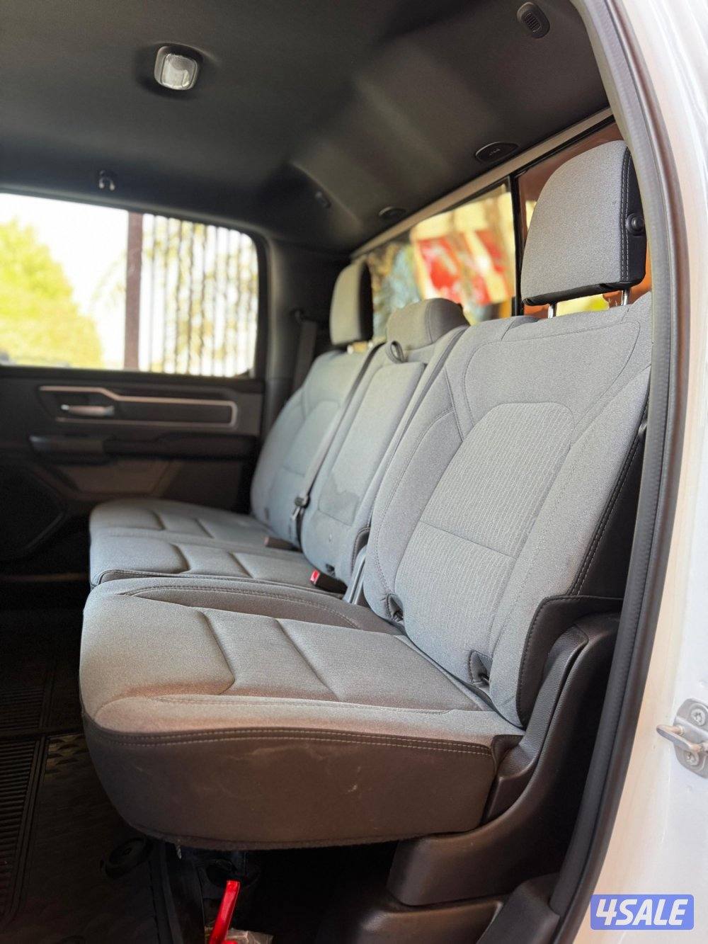 بيك هورن 20224