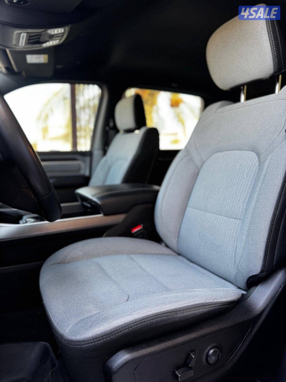 بيك هورن 20223