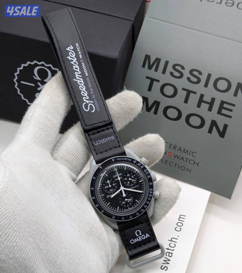 عرض  ايه ساعه بخاطرك الكارتير والرولكس ب 30 عرض الاوميغا ب 15🔥8