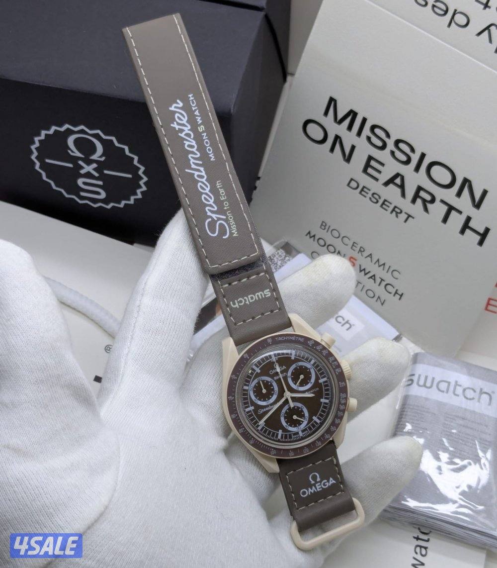 عرض  ايه ساعه بخاطرك الكارتير والرولكس ب 30 عرض الاوميغا ب 15🔥14