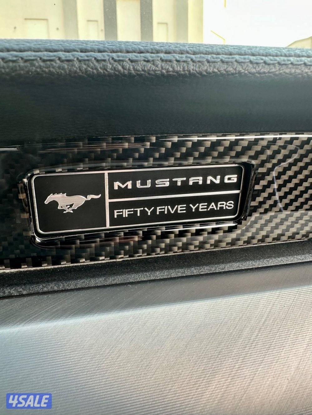 اقبل البدل 2020 اصدار تذكاري 4 سـلـندر تـيـربـو بحالة الوكالة3