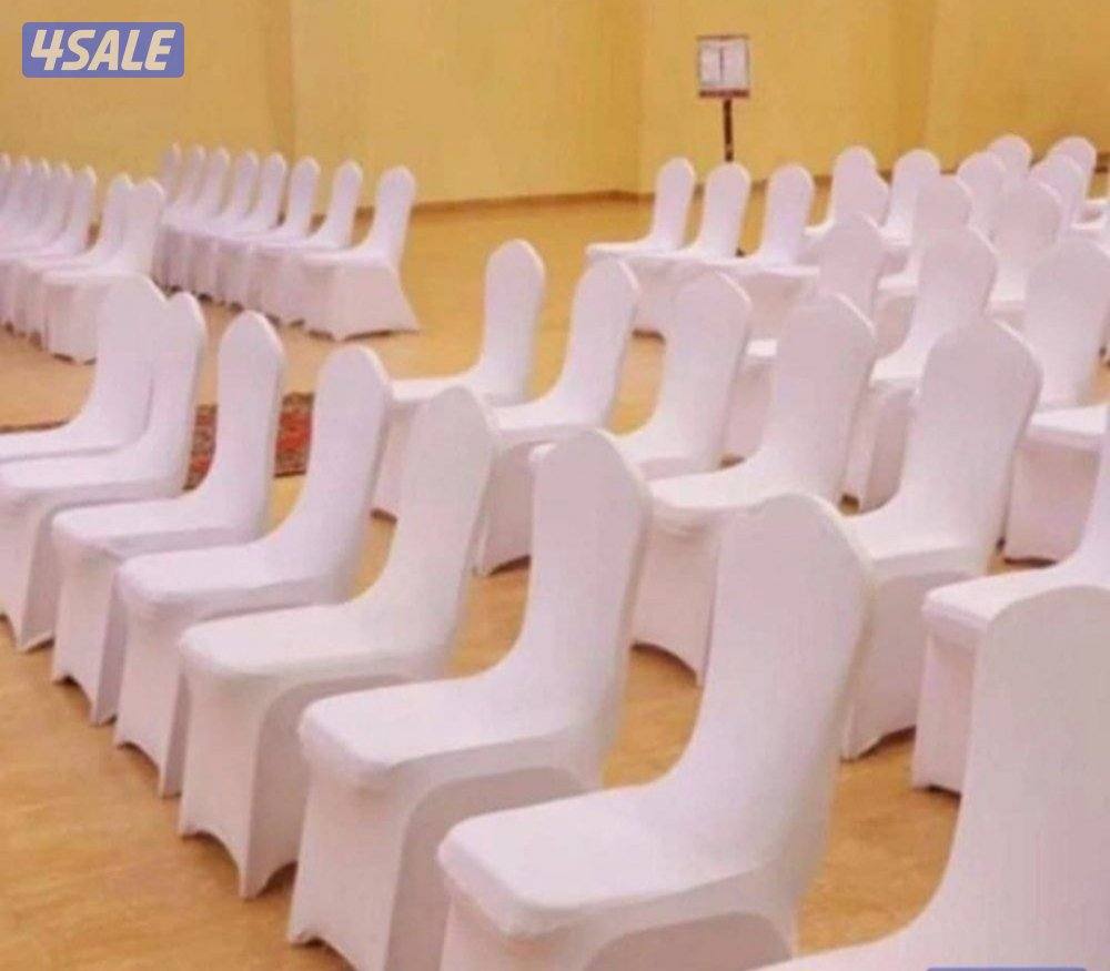 تأجير كراسي وطولات ارخص الأسعار8