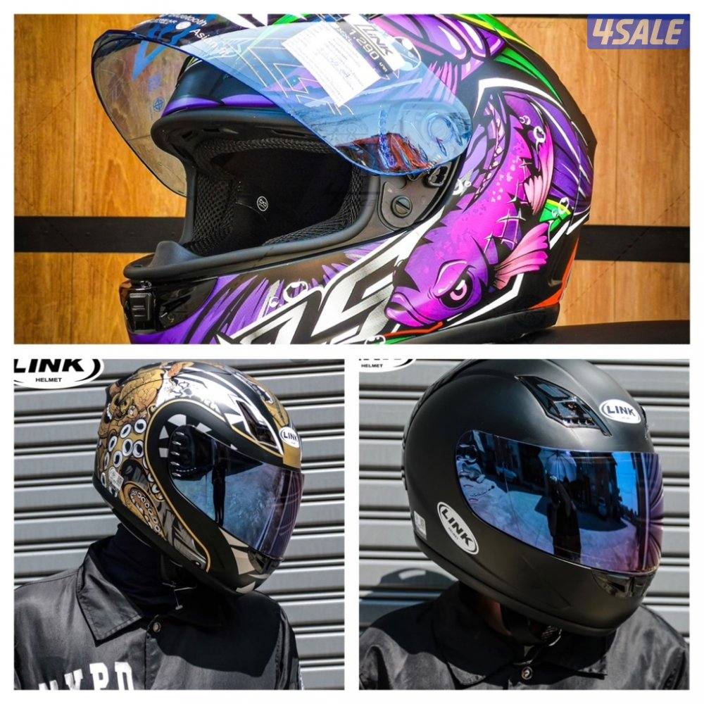 خوذه موديل 20251