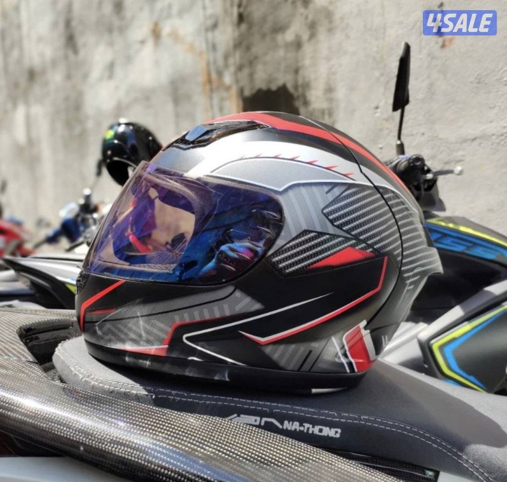 خوذه موديل 20252