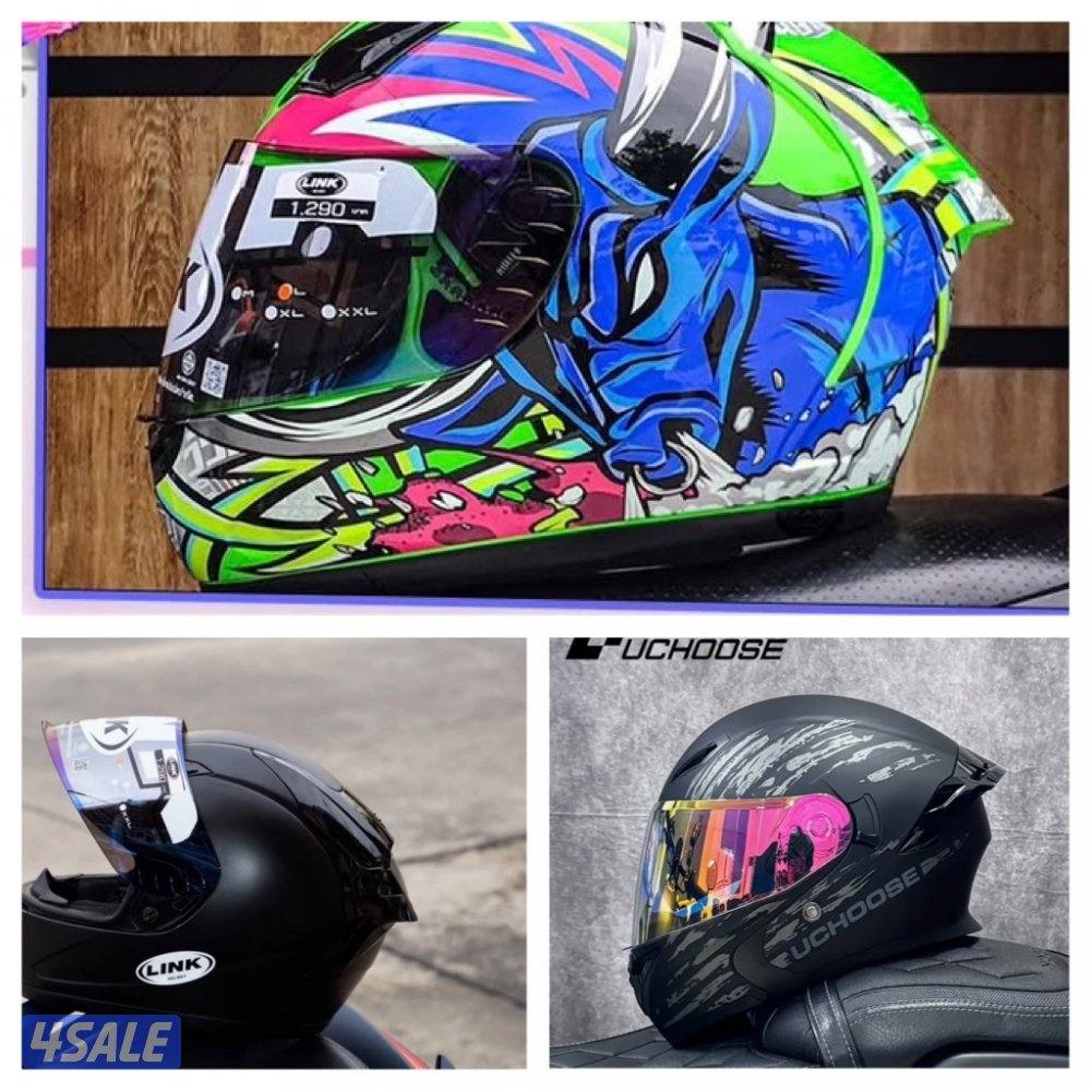 خوذه موديل 20254