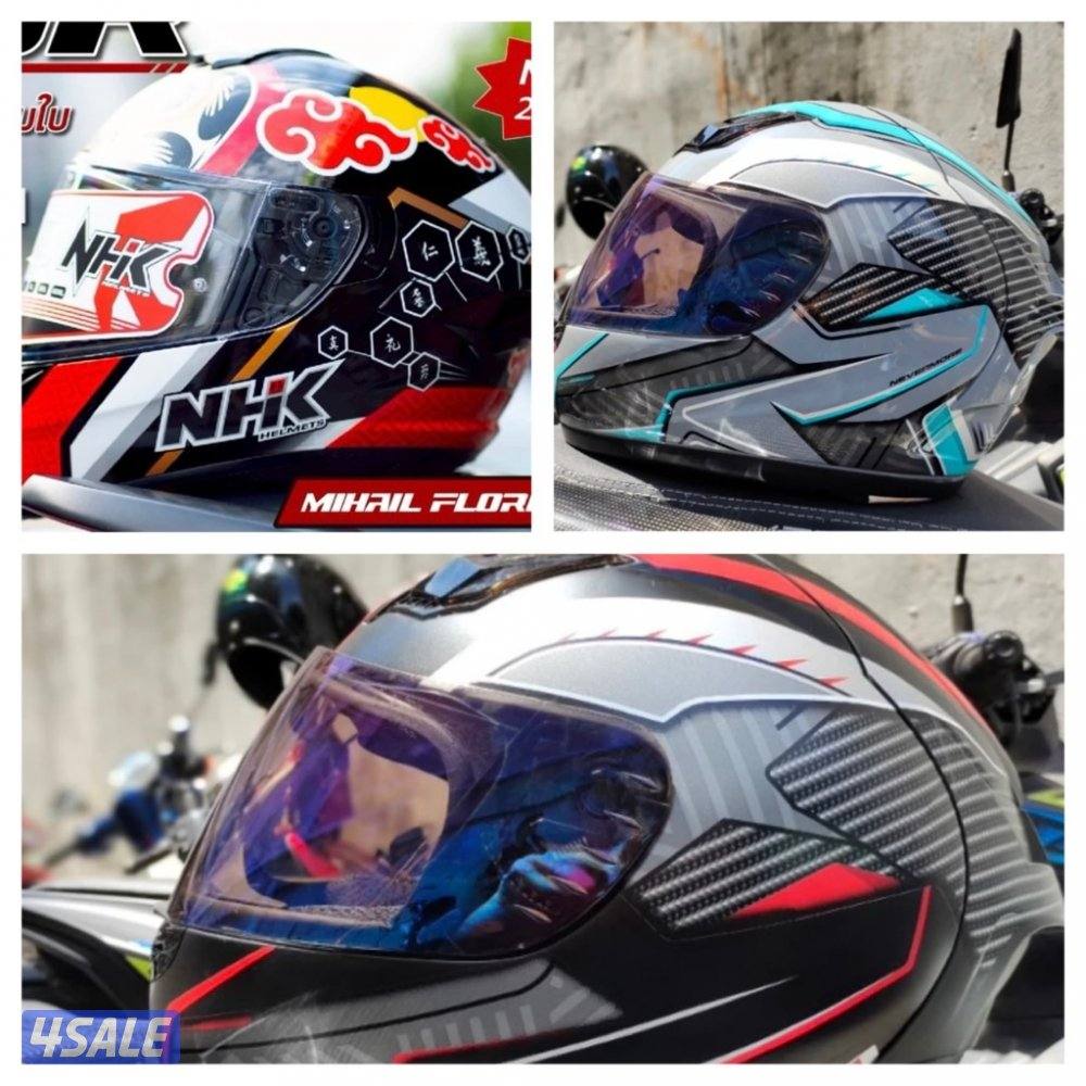 خوذه موديل 20253