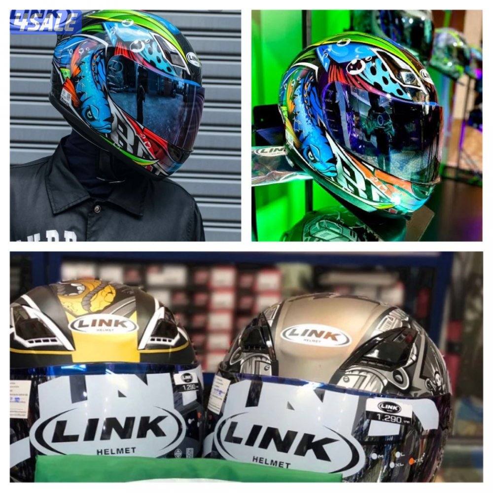 خوذه موديل 202511