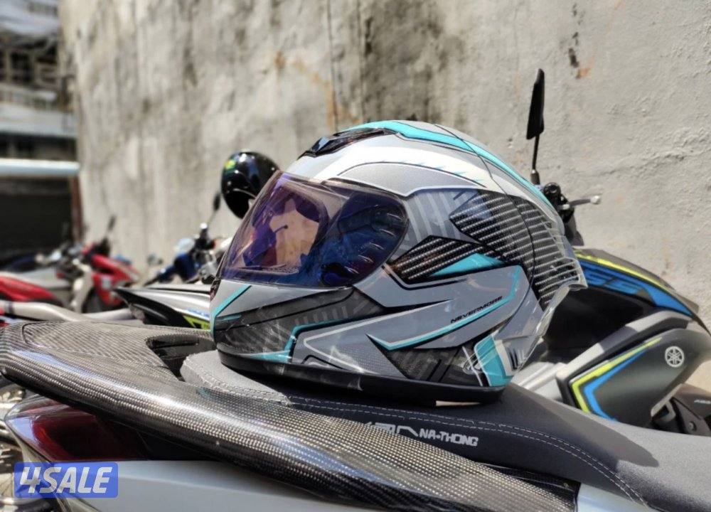 خوذه موديل 202513