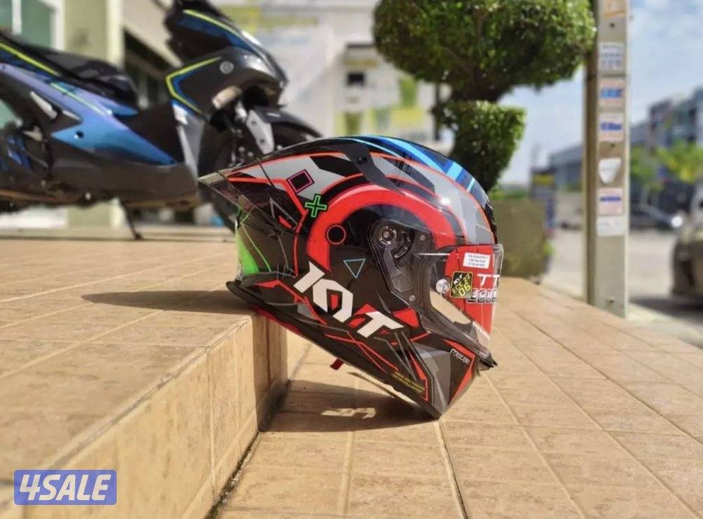 خوذه موديل 202515