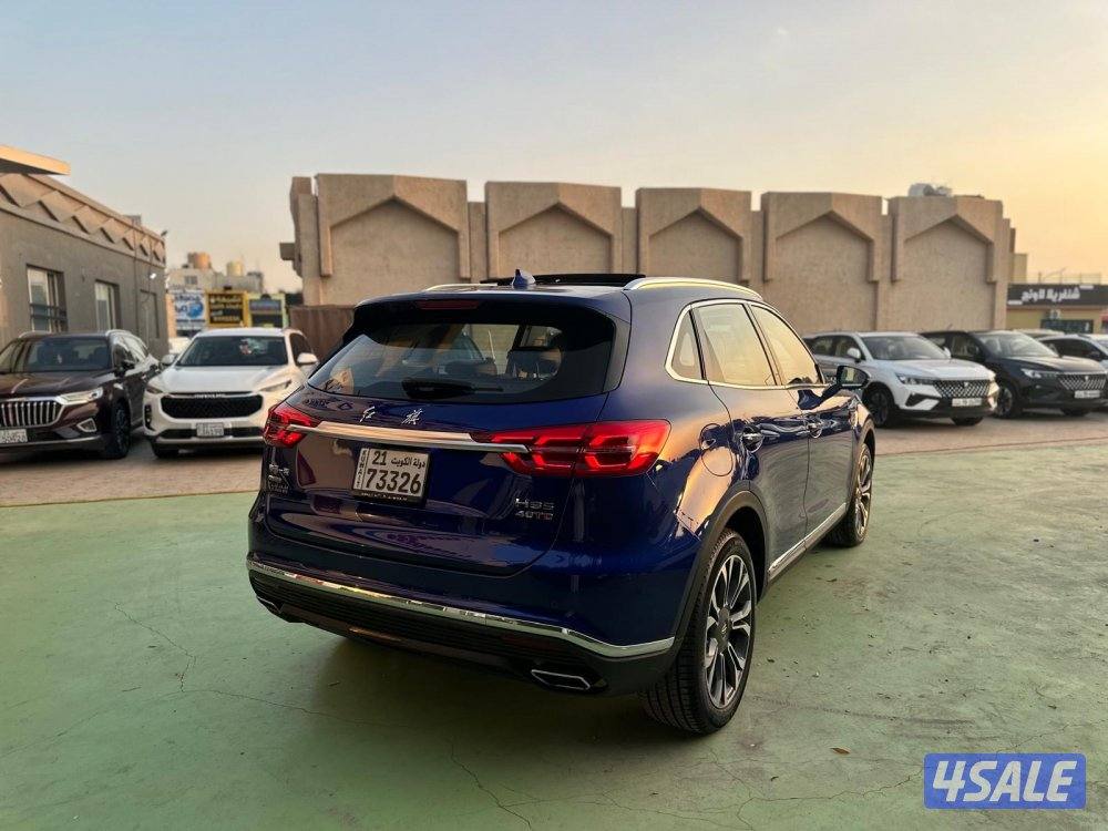 للبيع كاش او اقساط اجار تملك للمتعدين 40%1