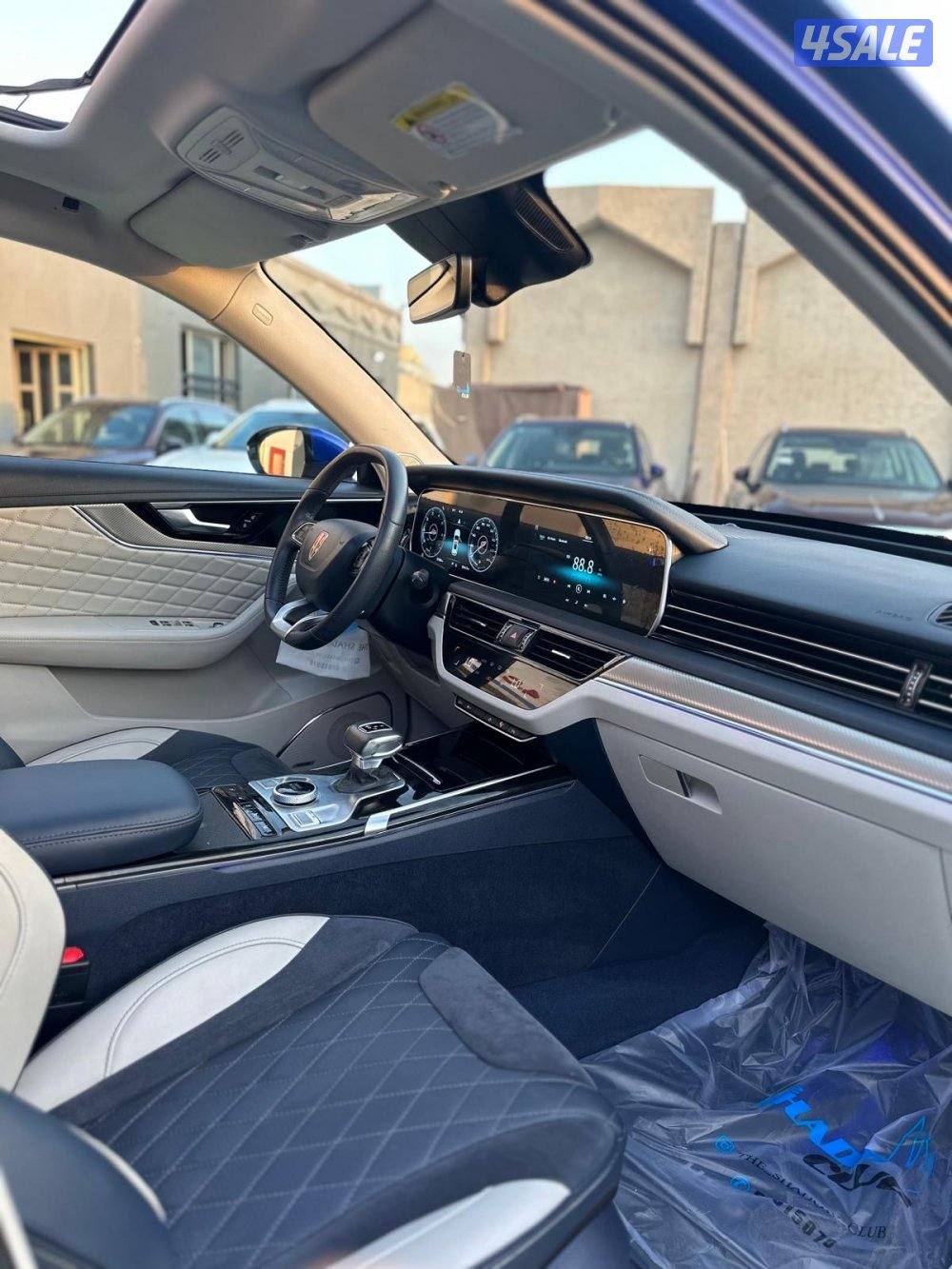 للبيع كاش او اقساط اجار تملك للمتعدين 40%5