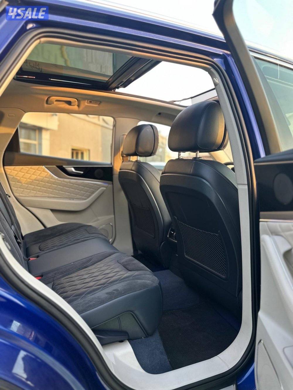 للبيع كاش او اقساط اجار تملك للمتعدين 40%9