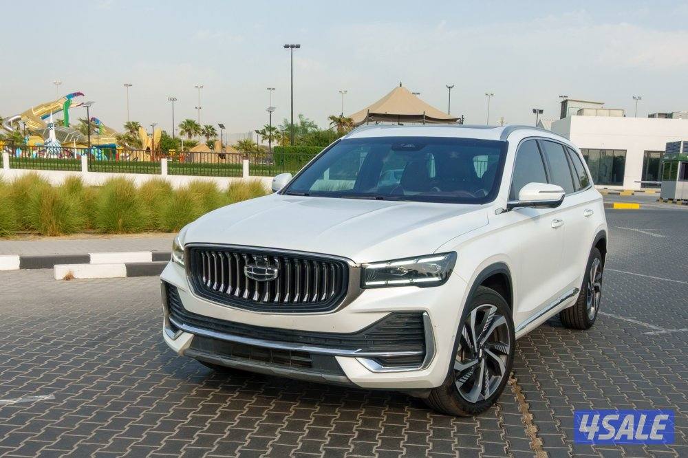 للبيع جيلي منجارو

موديل 20240