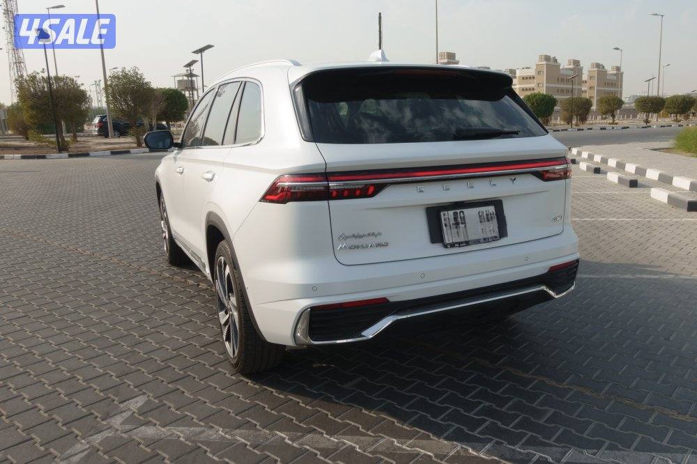 للبيع جيلي منجارو

موديل 20242