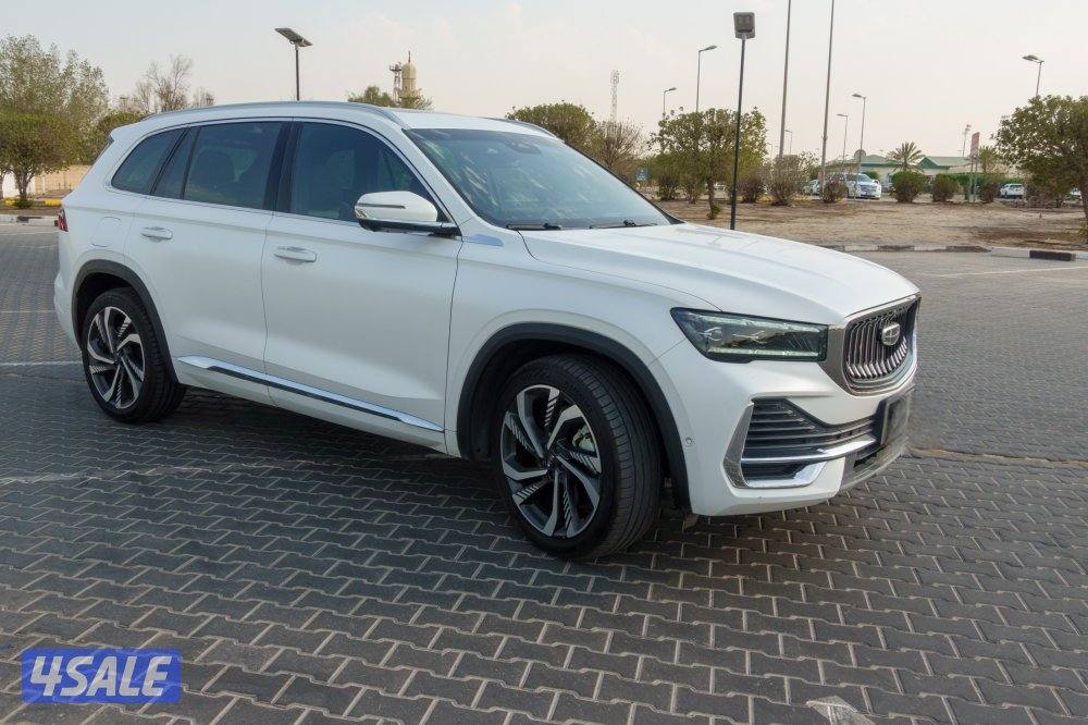 للبيع جيلي منجارو

موديل 20241