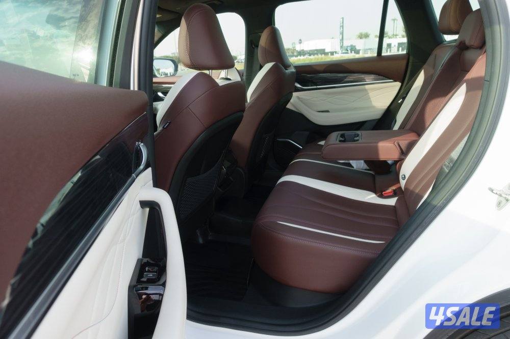 للبيع جيلي منجارو

موديل 20245