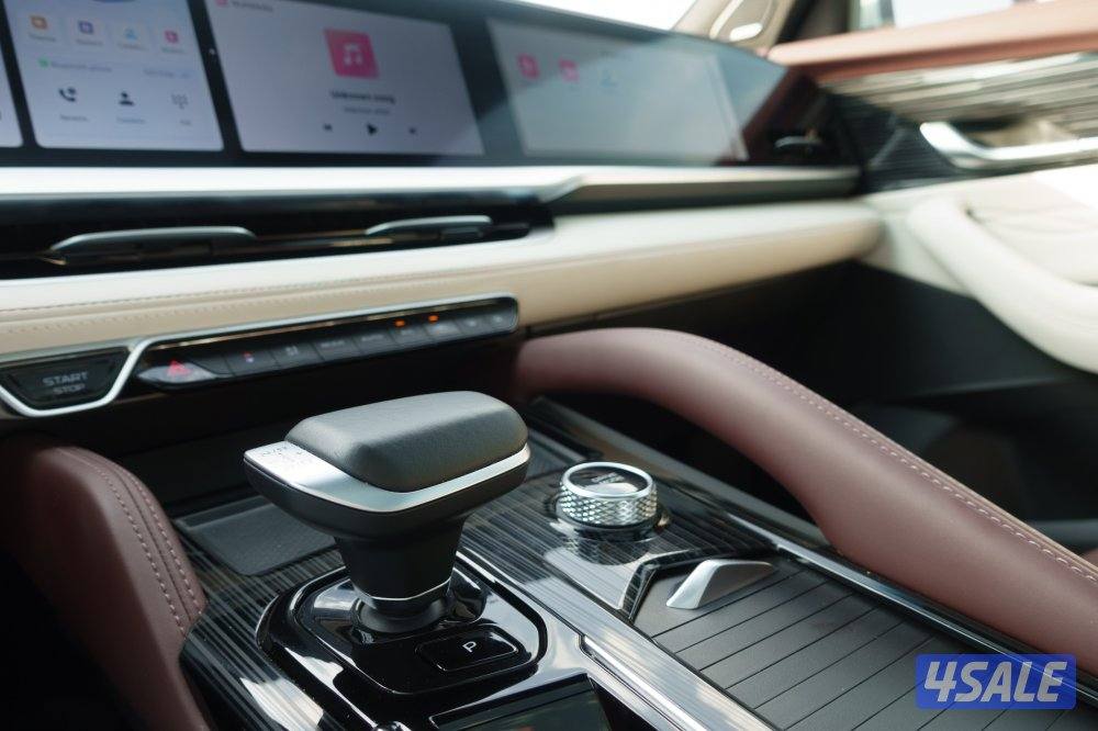 للبيع جيلي منجارو

موديل 20246