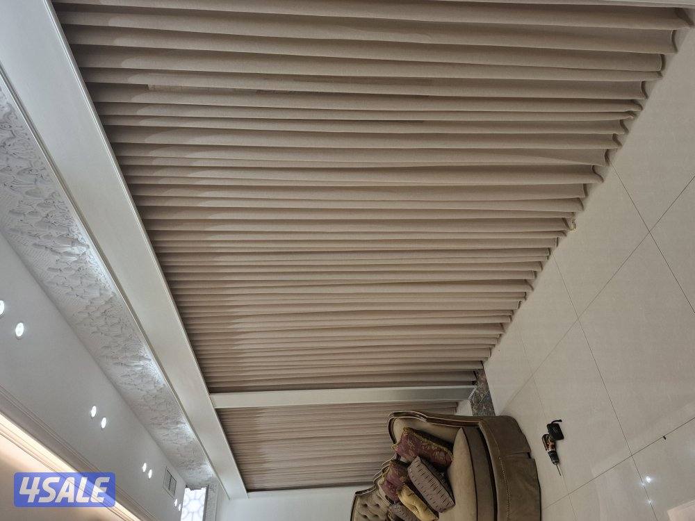 ستائر  و تنجيد2