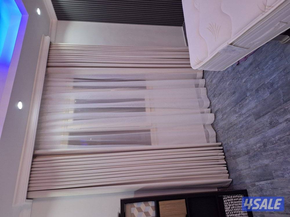 ستائر  و تنجيد7