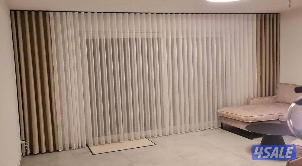 ستائر  و تنجيد9