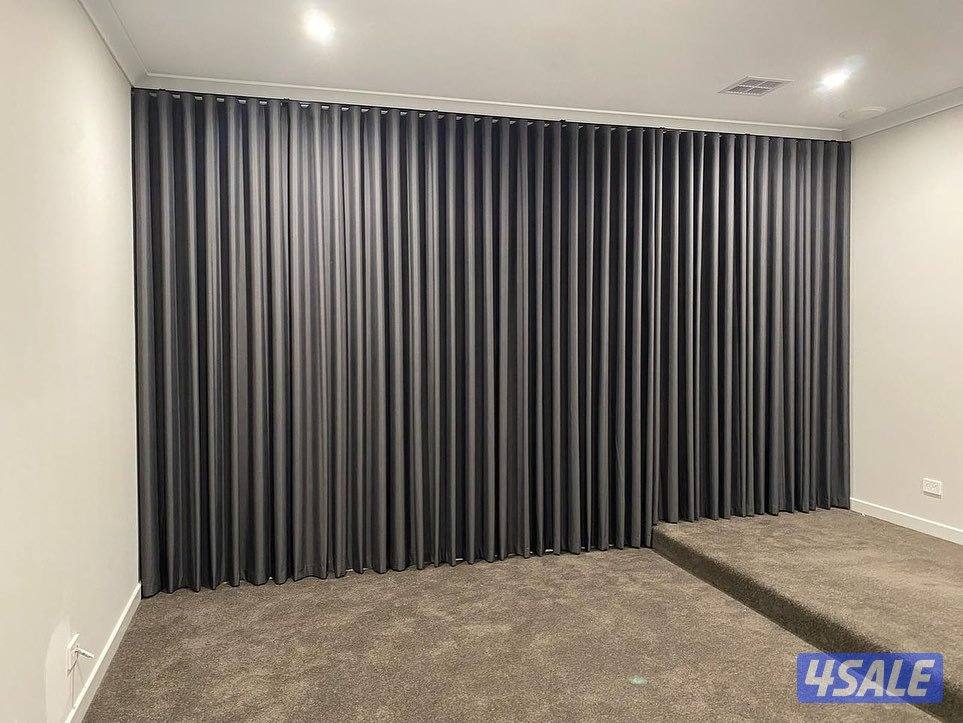 ستائر  و تنجيد11