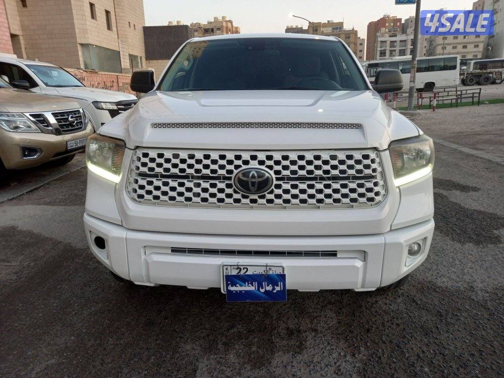 تندرا ٢٠٢١0