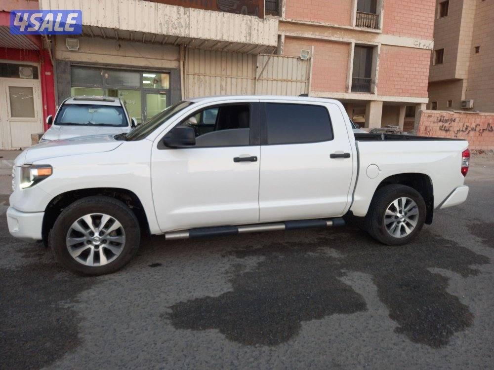 تندرا ٢٠٢١1