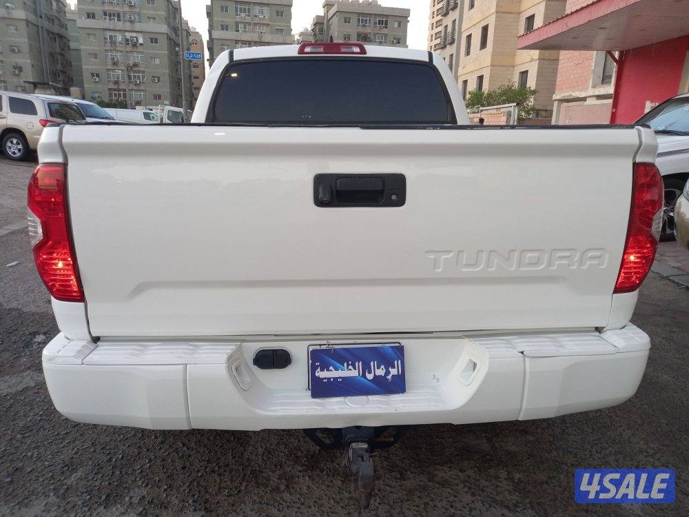 تندرا ٢٠٢١3