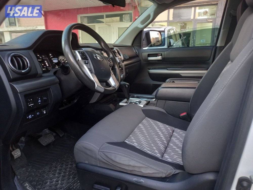 تندرا ٢٠٢١2