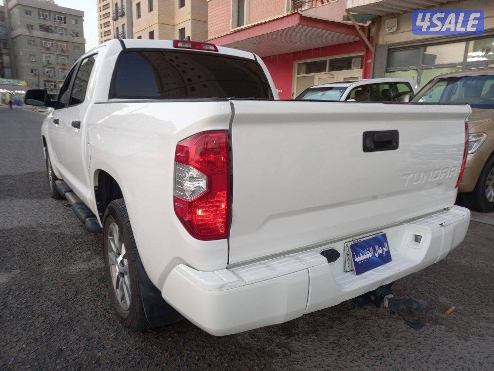 تندرا ٢٠٢١4