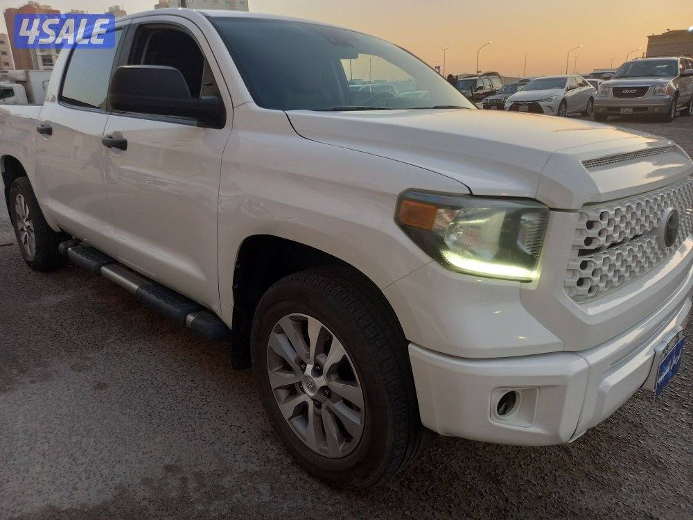 تندرا ٢٠٢١7