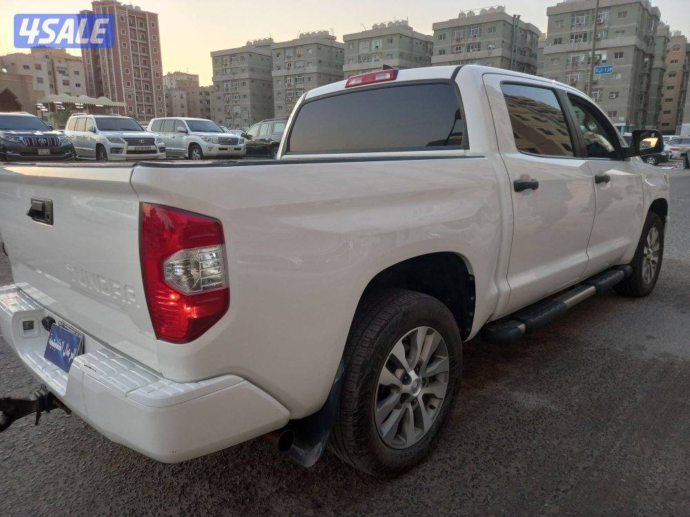 تندرا ٢٠٢١6