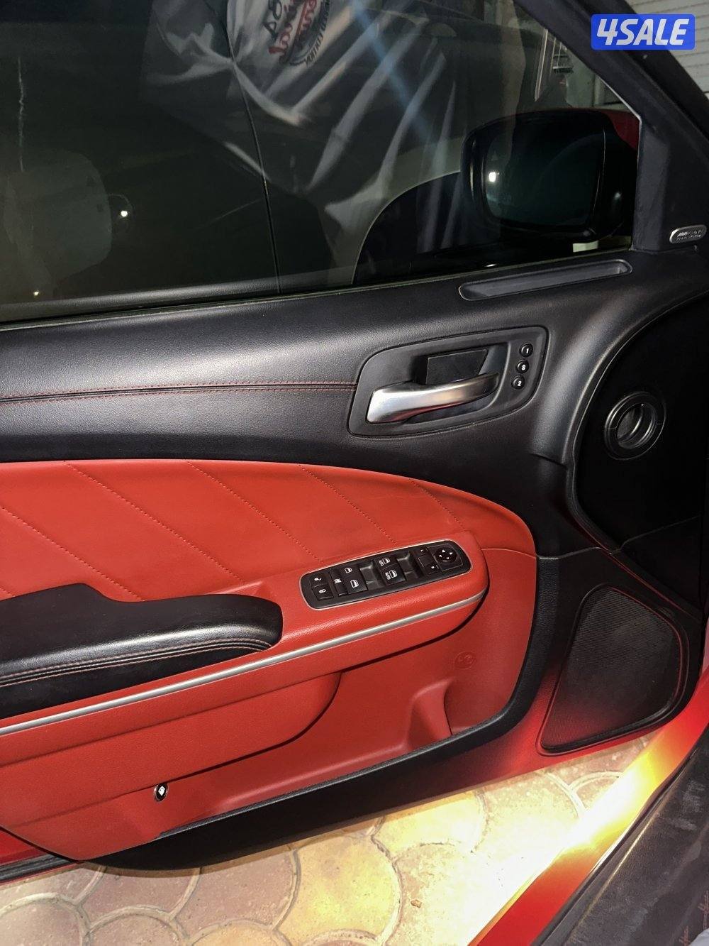 دوج جارجر سكات باك ( ٢٠١٩)7