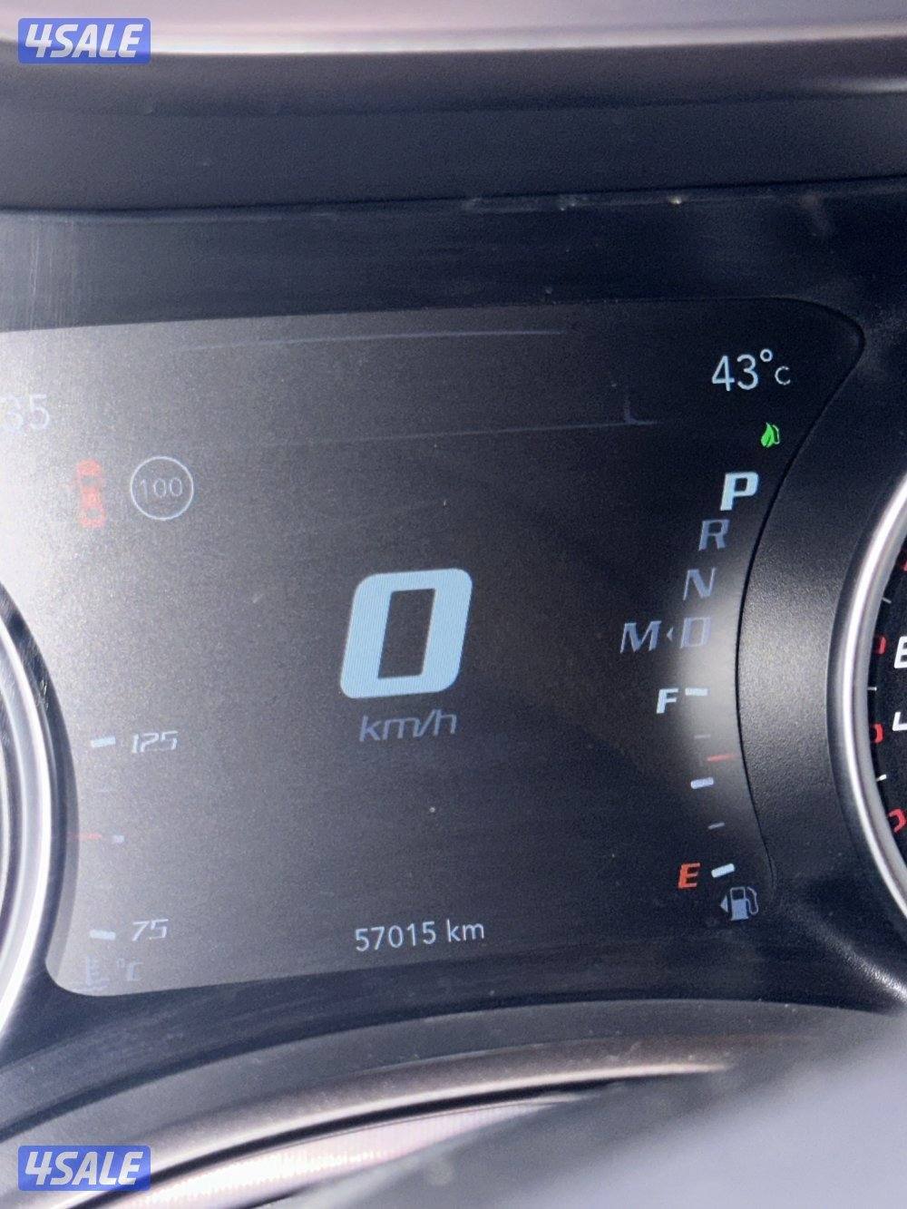 دوج جارجر سكات باك ( ٢٠١٩)10