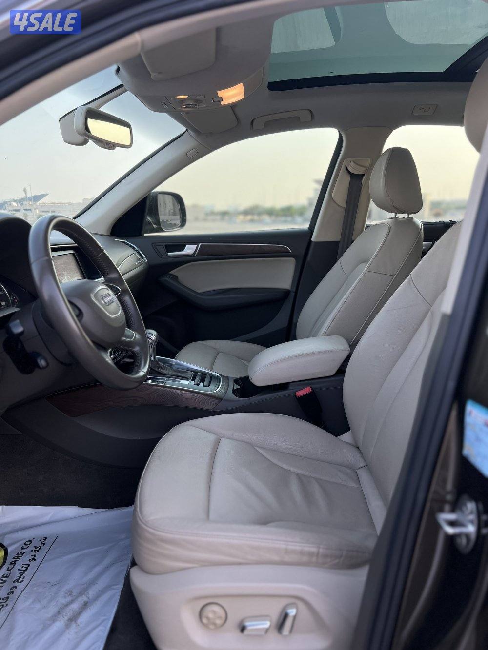 اودي Q5 موديل 20149