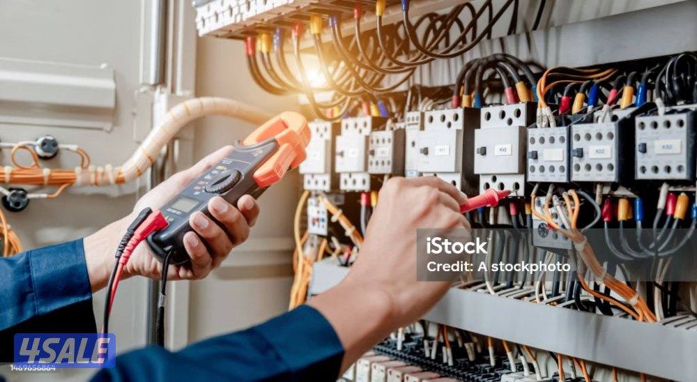 كهربائي سالم البنغالي. خدمة سريعة اسعار رخيصة🔌🪛🪜🔧🧰1