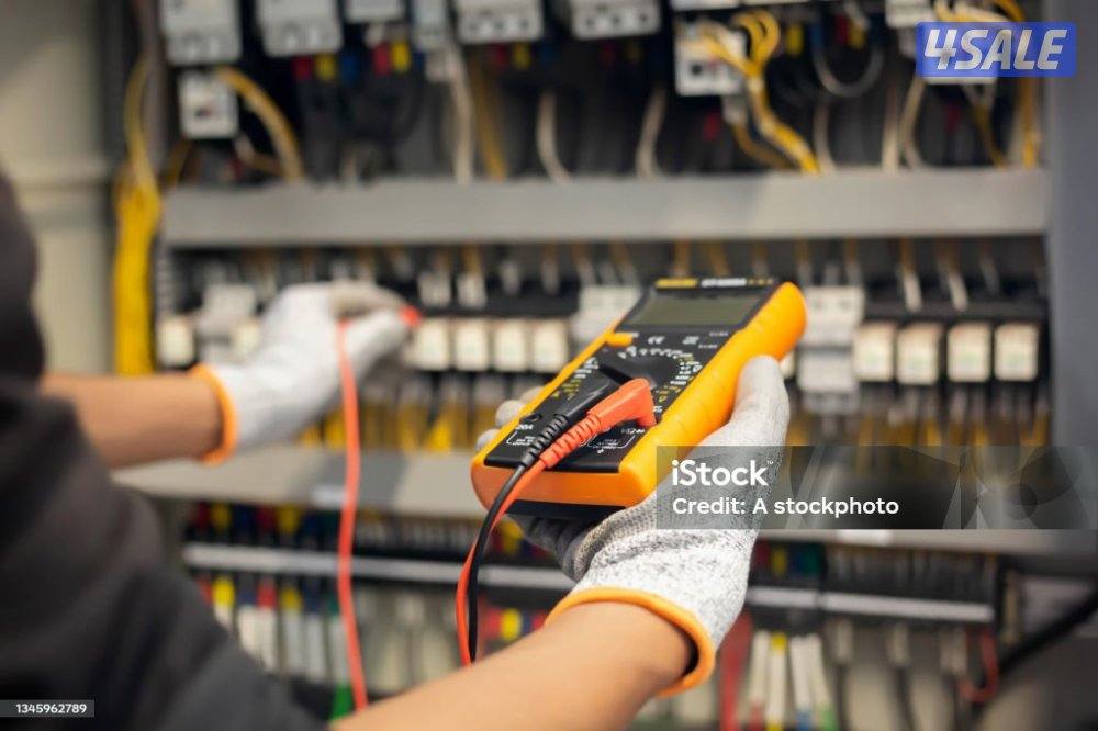 كهربائي سالم البنغالي. خدمة سريعة اسعار رخيصة🔌🪛🪜🔧🧰6