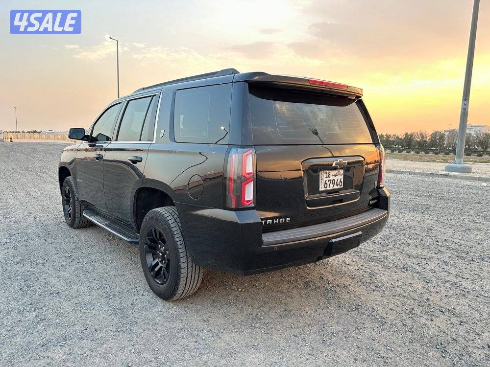 تاهو فالكون ٢٠٢٠ ماشي ٩٤ ألف1