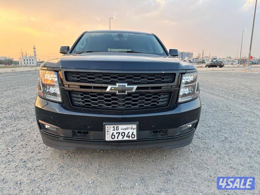 تاهو فالكون ٢٠٢٠ ماشي ٩٤ ألف3