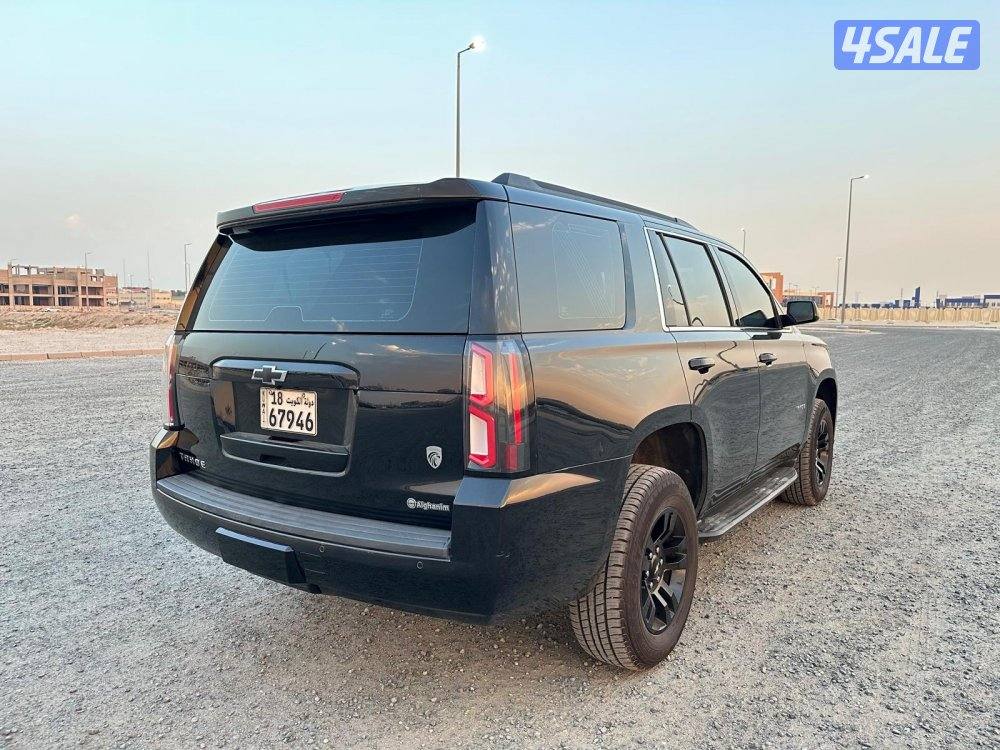 تاهو فالكون ٢٠٢٠ ماشي ٩٤ ألف4