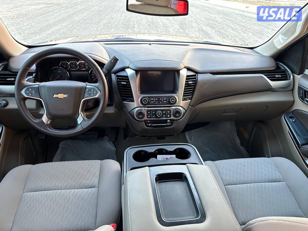 تاهو فالكون ٢٠٢٠ ماشي ٩٤ ألف5